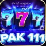 PAK 111 Game