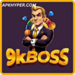 9K Boss Game