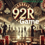 92r Game