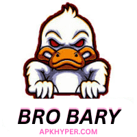 Bro Bary Injector