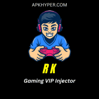 RK Gaming VIP Injector