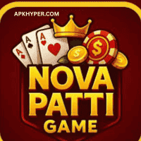 Nova Patti Game