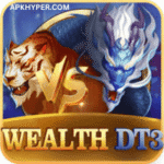 Wealth DT3