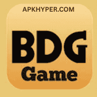 BDG Game