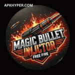 Magic Bullet Injector