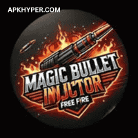 Magic Bullet Injector