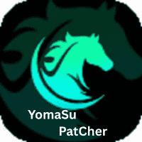 Yomasu Patcher