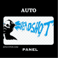 Auto Headshot Panel