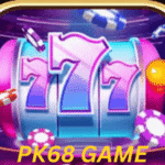 PK68 Game