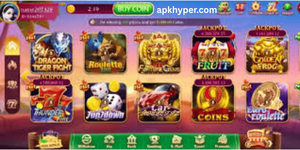 pk68 game download
