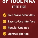 SF Tool Max