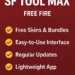 SF Tool Max