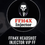 FFH4X Injector